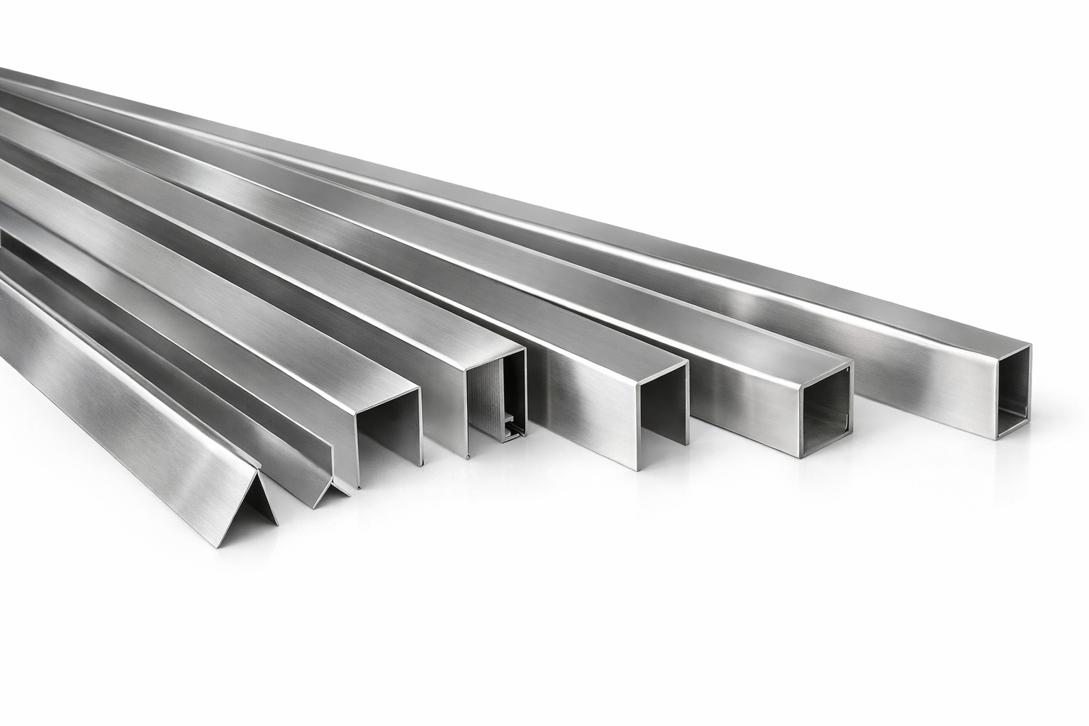 Профиль для плитки