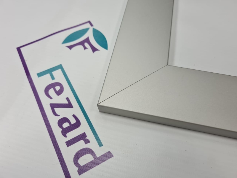 Алюминиевый наличник Fezard ALN-50