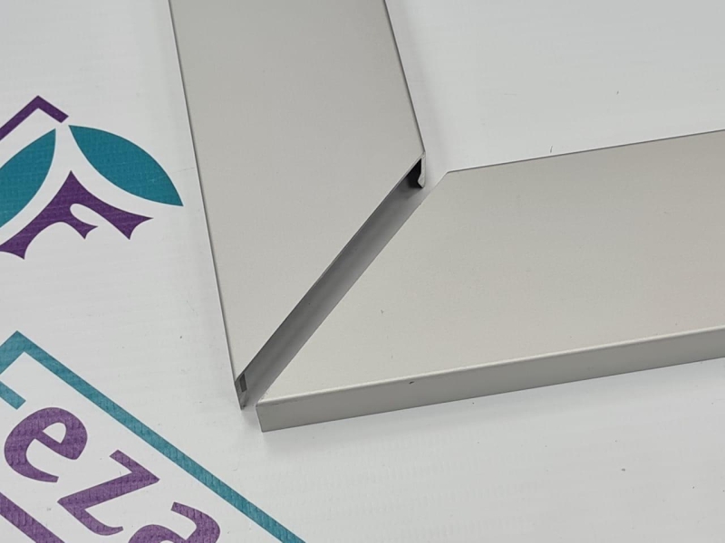 Алюминиевый наличник Fezard ALN-50