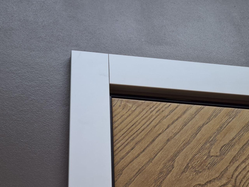 Алюминиевый наличник Fezard ALN-50