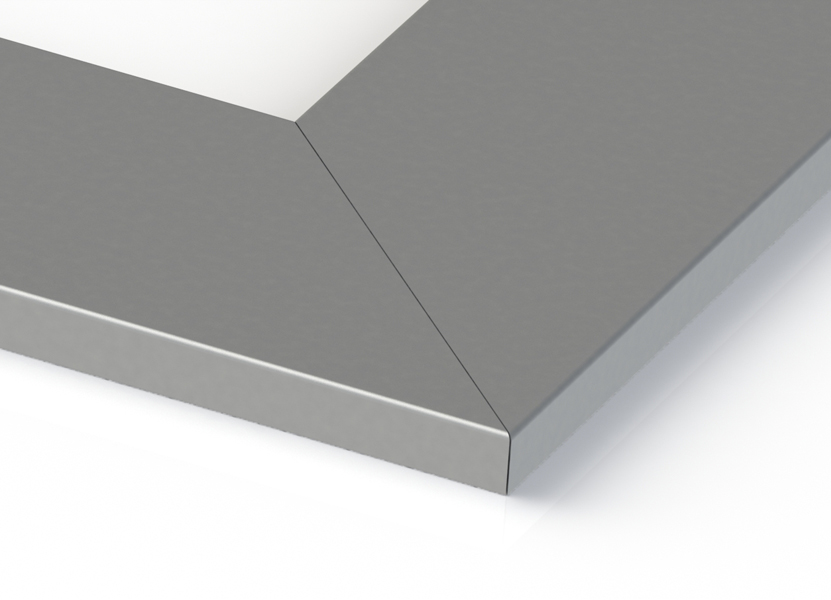 Алюминиевый наличник Fezard ALN-70