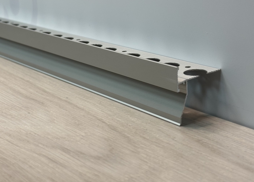 Профиль из алюминия