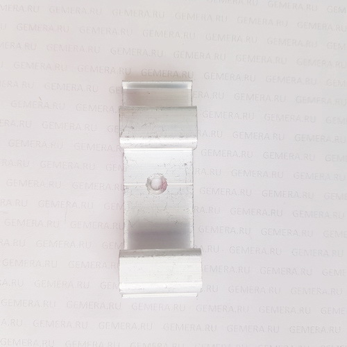 Крепежная клипса Fezard ALP-C43