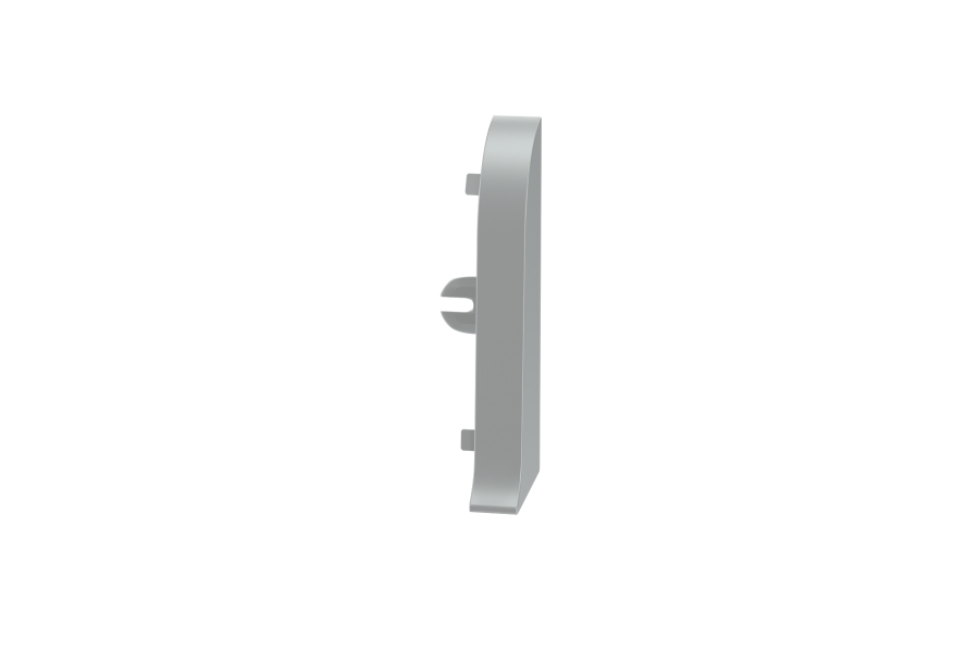 Торцевые заглушки Fezard ALP-C65 (комплект)