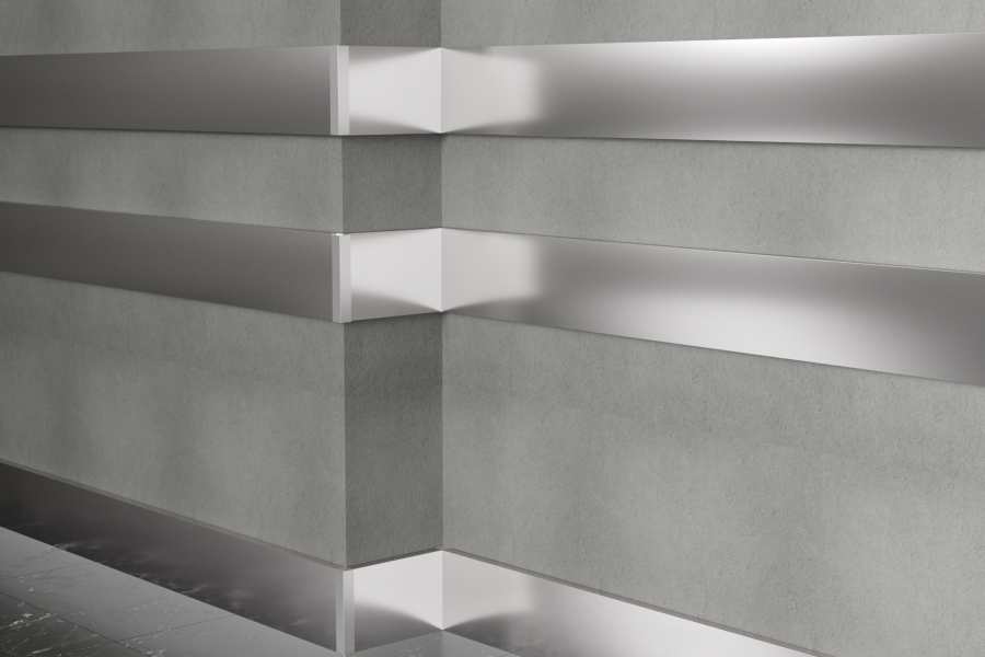 Отбойники для стен