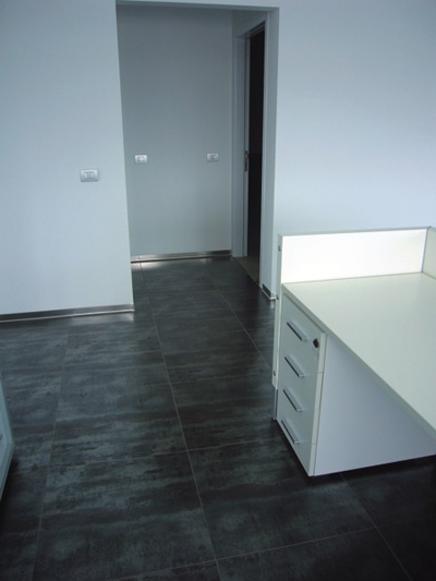 Плинтус из нержавейки Fezard NS-PL100 