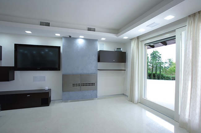 Плинтус из нержавейки Fezard NS-PL100 