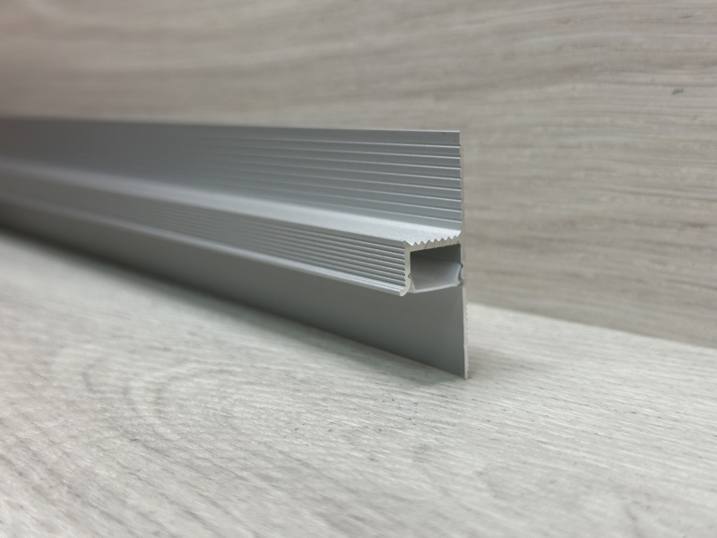 Теневой плинтус Fezard ALP-49,5-LED