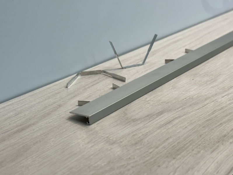 Микроплинтус Fezard ALP-M5,9