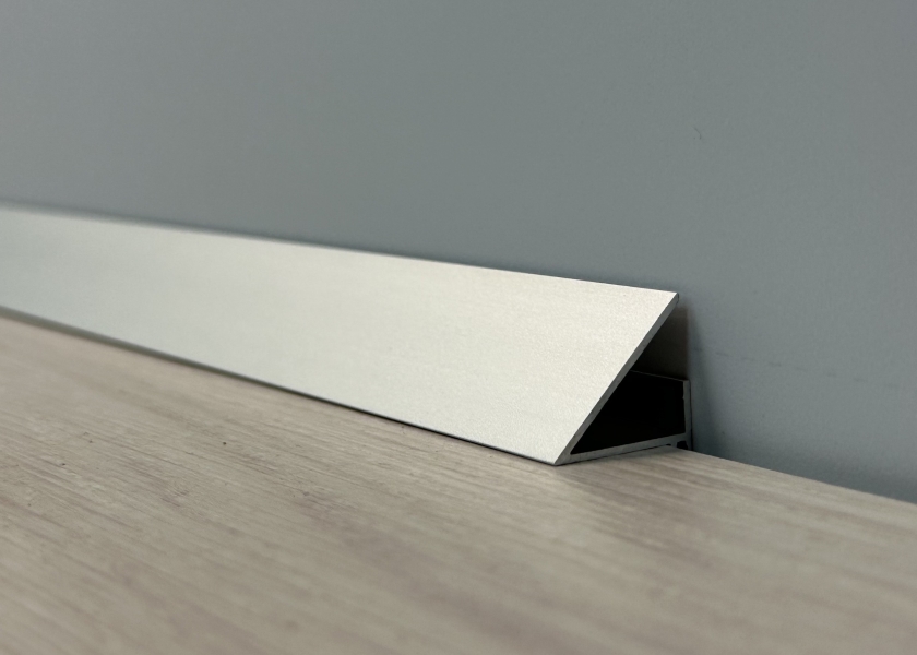 Микроплинтус Fezard ALP-M18-led