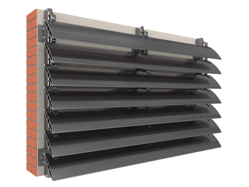 Ламель крыловидная Fezard LAM-K150