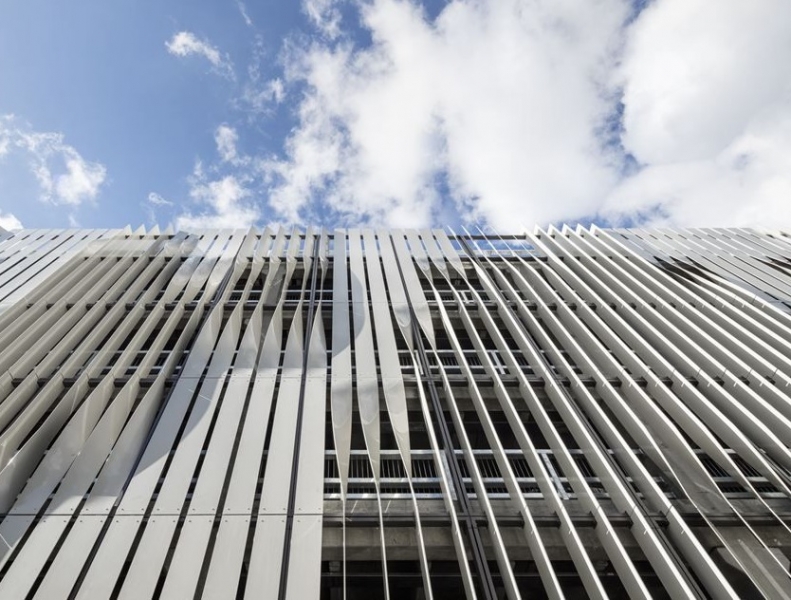 Ламель листовая Fezard LAM-L250