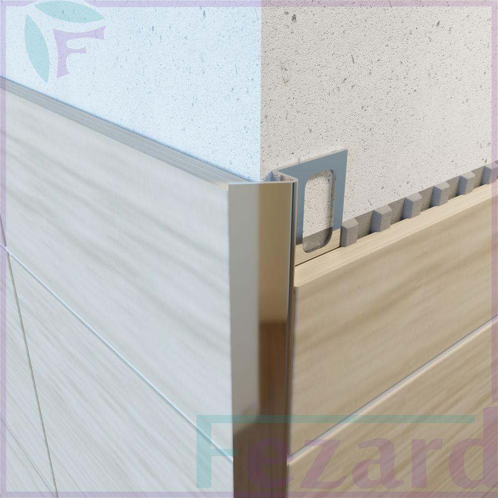 Профиль для плитки ST-Z