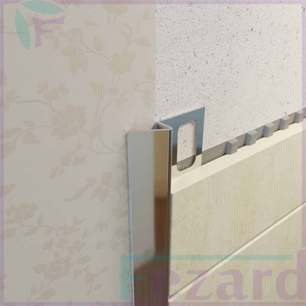 Профиль для плитки ST-Z