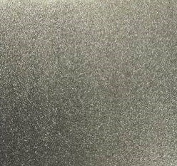 Покрытие металлик